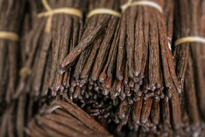 Vainas de Vainilla Planifolia - Grado 2 - Sabor de Primera Calidad, Origen Indonesia, Curadas Naturalmente, Secas a Granel al Mejor Precio - Product Image 6