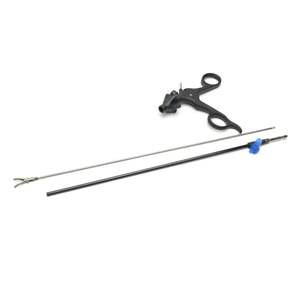 Instrumentos quirúrgicos laparoscópicos de primera calidad, juego de cirugía laparoscópica de 5mm/3mm, fórceps de laparoscopia - Product Image 4