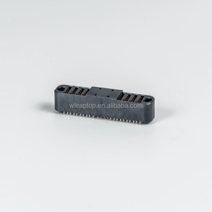 Conector de Interfaz de Batería de Plástico (Negro) para Dron Agrícola Agras T30, Pieza de Repuesto - Product Image 2