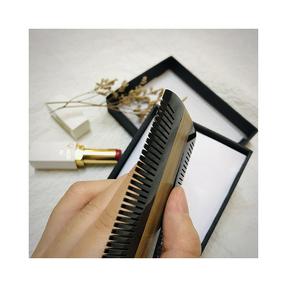 Peine de cuerno hecho a mano de Vietnam, 53 - Product Image 2