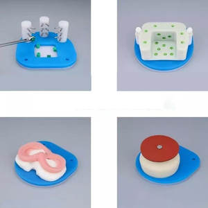 Forceps de simulation d'arthroscopie en acier inoxydable de haute qualité pour boîte de simulation d'arthroscopie du genou et de l'épaule - Product Image 3