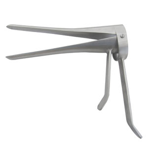 Espéculo vaginal de la mejor calidad Instrumentos veterinarios de acero inoxidable Tamaño personalizado y color Espéculo de etiqueta privada Precio barato - Product Image 5