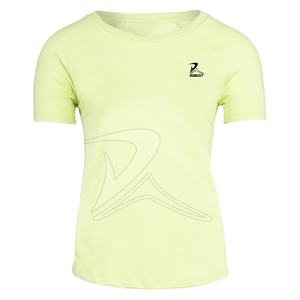 Camiseta de talla personalizada de alta calidad para mujer, nuevo diseño, patrón de impresión Popular, técnica formal teñida lisa, blusas al por mayor, camisas - Product Image 1