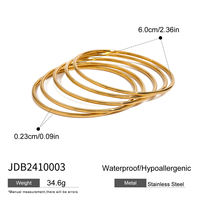 Bracelet manchette tendance pour femme en cuivre plaqué, style ange, incrusté de diamants, bracelets superposés pour mariage - Bijoux en gros