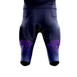 Nueva llegada de uniforme de fútbol americano al por mayor personalizado de los hombres uniforme para el equipo de fútbol americano - Product Image 6