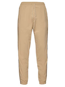 Pantalones Holgados Personalizables de Cintura Alta, Impermeables, Cortavientos, Estilo Vintage, Deportivos, Casuales, Transpirables - Product Image 5