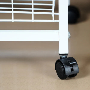 3 Tier Glass <b>Spice</b> Rack Organize with Style and Clarity Kitchen Hotel Office <b>Storage</b> Holders Racks - Product Image 2