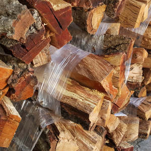 Leña de calidad de venta superior/leña de roble/haya/Fresno/abeto/leña de abedul precio de fábrica leña de madera dura - Product Image 2