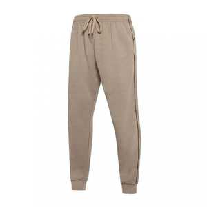 Ensemble de survêtement de sport pour hommes, sweat à capuche à manches longues, pantalon de jogging à coupe ajustée, pantalon complet pour hommes, survêtement à rayures - Product Image 6