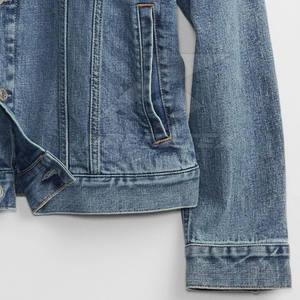 แจ็กเก็ตยีนส์สำหรับทุกเพศฤดูหนาวเสื้อแจ็กเก็ตแห้งเร็วและคุณภาพดีที่สุดสำหรับฤดูใบไม้ร่วงฤดูหนาว - Product Image 4