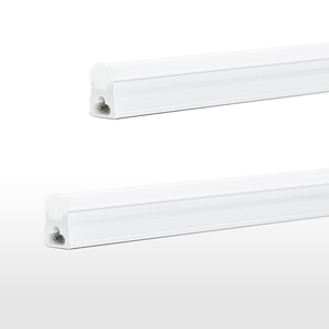 หลอดไฟแอลอีดี TT5 18วัตต์ TLC โคมไฟแก้วอลูมิเนียมเนื้อนุ่มมีคุณภาพสำหรับคลังสินค้า2ft ความยาว4ft - Product Image 3