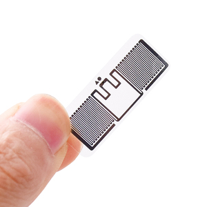 แท็กอิเล็กทรอนิกส์ RFID UHF RFID กันน้ําขนาดเล็กคุณภาพสูง - Product Image 6