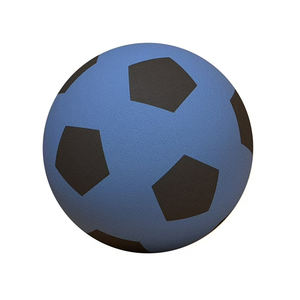 Ballon de football professionnel FORT WORTH SPORTS en cuir PU, qualité supérieure, prix de gros, vente chaude - Product Image 4