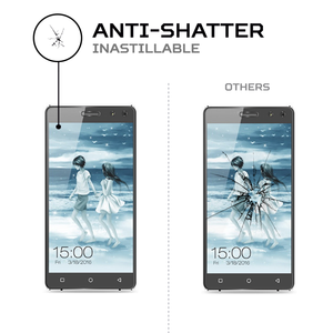 ANTISHOCK Screen <b>Protector</b> for Vkworld T3 Premium Guard for Your Device's Display - Product Image 4