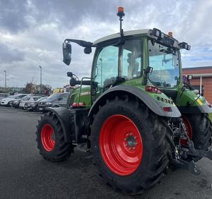Tractor 4WD Fendt 2023 Gen 4 Profi 312 usado en venta - Product Image 5