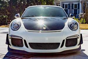 Porsche 911 GT3 Plus 2015 d'occasion en excellent état, sans accident, conduite à gauche/droite - Product Image 6