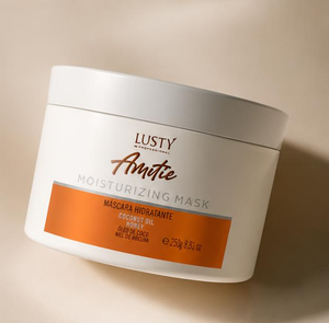 ชุดผลิตภัณฑ์ดูแลเส้นผมระดับมืออาชีพ อามิที - Product Image 2