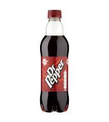 Distributeur en gros Dr Pepper & Dr Pepper Zero La boisson gazeuse est disponible en vrac Dr Pepper 330ml Can & Dr Pepper - Product Image 2