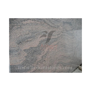 Dalles de granit rose Juprana de haute vente disponibles à bon prix du fournisseur indien - Product Image 5