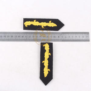 Orget ollollar atatch Scarlet ellow EAF uustomizado Carlet lack EAF lack ollar - Product Image 4