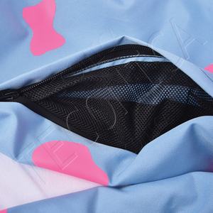 Nouveau pantalon Baggy Ski pantalon coupe-vent Baggy pantalon neige haute rue imperméable Snowboard pantalon haute rue Streetwear - Product Image 5