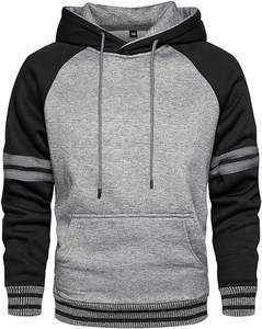 Sweat à capuche confortable à breloques pour l'hiver Facilité élégante pour retenir la chaleur et le flair révélant votre meilleur ajustement-Trouvez votre choix parfait maintenant! - Product Image 2