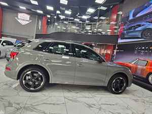 Audi Q5 TFSI quattro Sport 2019, spécifications GCC, neuve/d'occasion, à vendre - Product Image 5