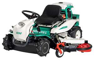 Disponible Cortacésped Orec Brush Rover - Product Image 2