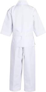 Uniformes de Karate Competitivos Vinor Sports, Chaquetas 100% Algodón, Hechos a Medida, Unisex para Adultos, Impresión Digital Automatizada, Ropa de Artes Marciales - Product Image 4