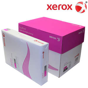 กระดาษซีร็อกซ์เกรดพรีเมี่ยม A4กระดาษทำสำเนาน้ำหนัก80gm กระดาษซีร็อกซ์ - Product Image 2