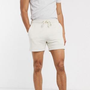 กางเกงขาสั้นออกกำลังกายของผู้ชายกางเกงขาสั้นบาสเก็ตบอลแบบลำลอง - Product Image 3