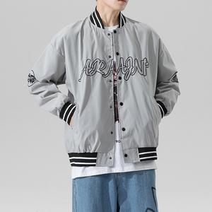 แจ็กเก็ตหนังขนสัตว์แจ็กเก็ตขนสัตว์แขนเสื้อแบบปรับได้ - Product Image 5