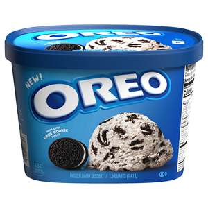 บิสกิตครีมช็อกโกแลต รสเค็มเผ็ด ไส้ชีสหวาน บรรจุกล่อง 15.25 ออนซ์ - Product Image 3