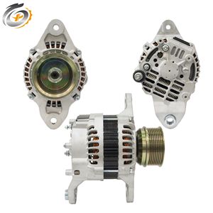 Longxun Lichtmaschine für VOLVO PENTA Motor D11B1-A MP A003TR5092 A003TR5092AM A003TR5092ZT A3TR5092 A3TR5092AM A3TR5092ZT 3587218 - Product Image 1