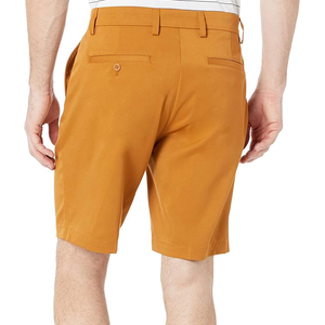 2025 design unique décontracté qualité short de golf vêtements de sport qualité confortable top vente bas quantité minimale de commande shorts de golf en vente - Product Image 3