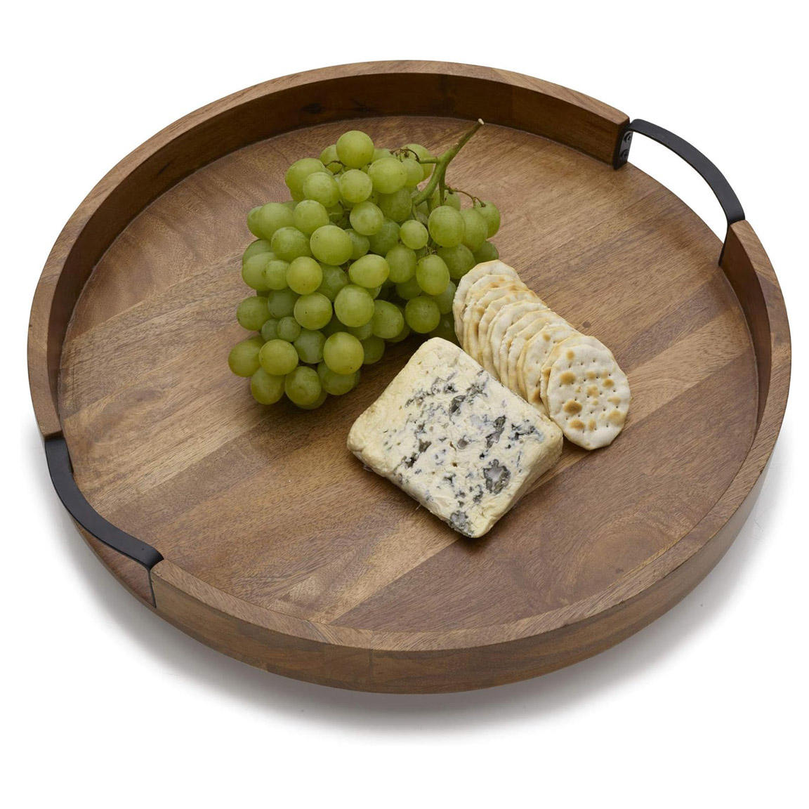 Natural Wood Finished