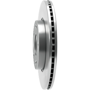 Rotor de Freno Delantero Ventilado PRT6148 de <span class=keywords><strong>Hierro</strong></span> Fundido de Alta Calidad para Elantra, Kona, Veloster, <span class=keywords><strong>Forte</strong></span>, Soul, Seltos, 280mm OE - Product Image 2