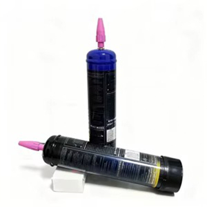 Acero de calidad alimentaria OEM directo de fábrica para cartuchos 0.95L 640G Accesorio universal a prueba de fugas para herramientas de postre de alimentos - Product Image 1