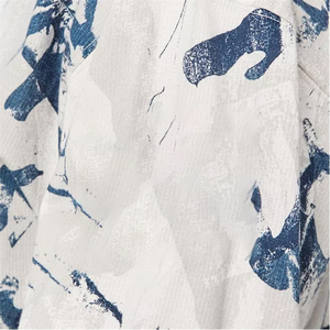Lightweight 100% Cotton Breathable Quick Dry Durable Sustainable Autumn Digital Printing Men Sublimation Hoodie Sweatshirt - Product Image 3