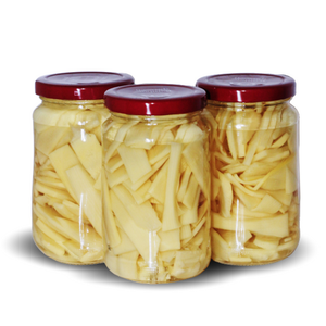 Proveedor Mayorista de Brotes de Bambú Enlatados a Precio de Fábrica - Product Image 5