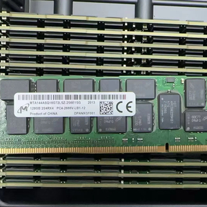 MTA36ASF4G72PZ-3G2 새로운 Ecc 램 Rdimm <span class=keywords><strong>Ddr4</strong></span> 32Gb 키트 3200Mhz 4 <span class=keywords><strong>5</strong></span> 서버 램 서버 용 메모리 - Product Image 2