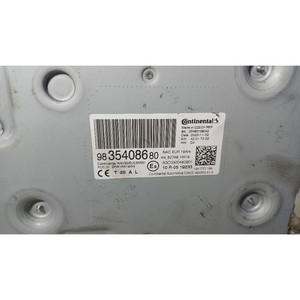 เปอโยต์ 208 ซีรีส์ 9835408680 EB2ADT-HN-HN05 (19>) - Product Image 4