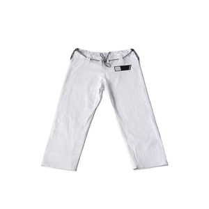 Uniformes de Judo Personalizados 2025, Kimono de Jiu-Jitsu Unisex, Ropa de Artes Marciales, Conjuntos Transpirables de Secado Rápido - Product Image 2