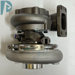 Nouveau compresseur diesel 3522278 3519988 Turbocompresseur pour moteur DH220-5 DB58 - Product Image 5