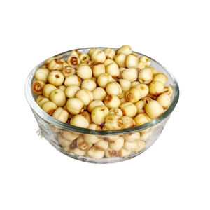 Semillas de loto recubiertas de azúcar secas vietnamitas del proveedor de Vietnam Comer directamente bajo en azúcar dulce no Gmo - Product Image 5