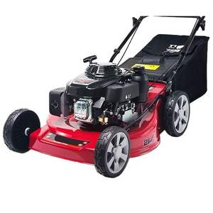 Cortacésped a gasolina autopropulsado ALL IN-HondaS HRN 536 VK - Product Image 3