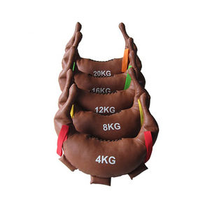 Wholesale <b>Weight</b>-bearing Fitness <b>Training</b> Bulgarian Power Bag - Product Image 1