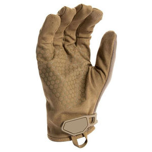 Gants tactiques de protection avec paume antidérapante pour le paintball, l'escalade, la chasse, l'équitation et les aventures en plein air - Product Image 3