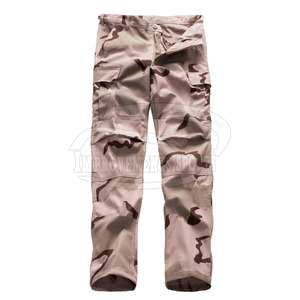 กางเกงผู้ชายลายพรางใส่สบาย - Product Image 1