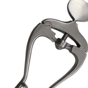 Jansen Retractor Instrumento médico de calidad superior para profesionales médicos y clínicas - Product Image 4